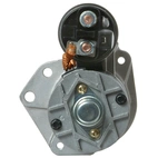 VW / Seat Starter motor 12V