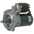 VW / Seat Starter motor 12V