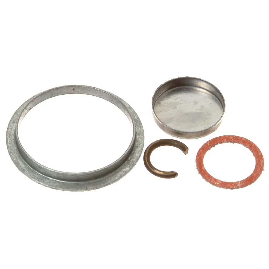 Locking set VW starter drive, 9 pinion