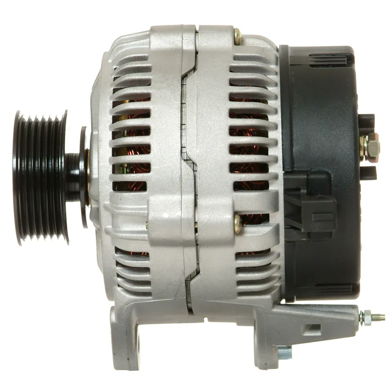 Alternator 12V-115A fits Volvo
