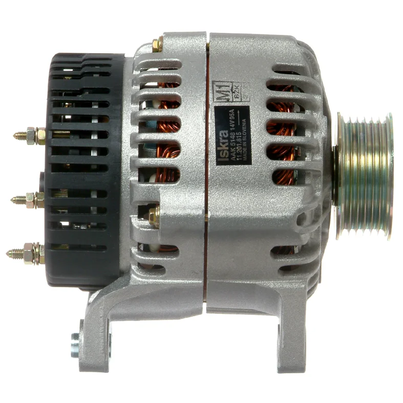Ford Escort 92> Alternator 12V-90A