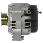 GM Alternator 98>, 12V-105A, CS130D