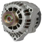 GM Alternator 98>, 12V-105A, CS130D