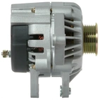 GM Alternator CS130D, 12V-105A