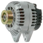 GM Alternator CS130D, 12V-105A