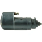 Starter motor 24V-6.6kW suitable for Penta