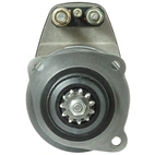 Starter motor 24V-6.6kW suitable for Penta