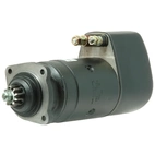 Starter motor 24V-6.6kW suitable for Penta