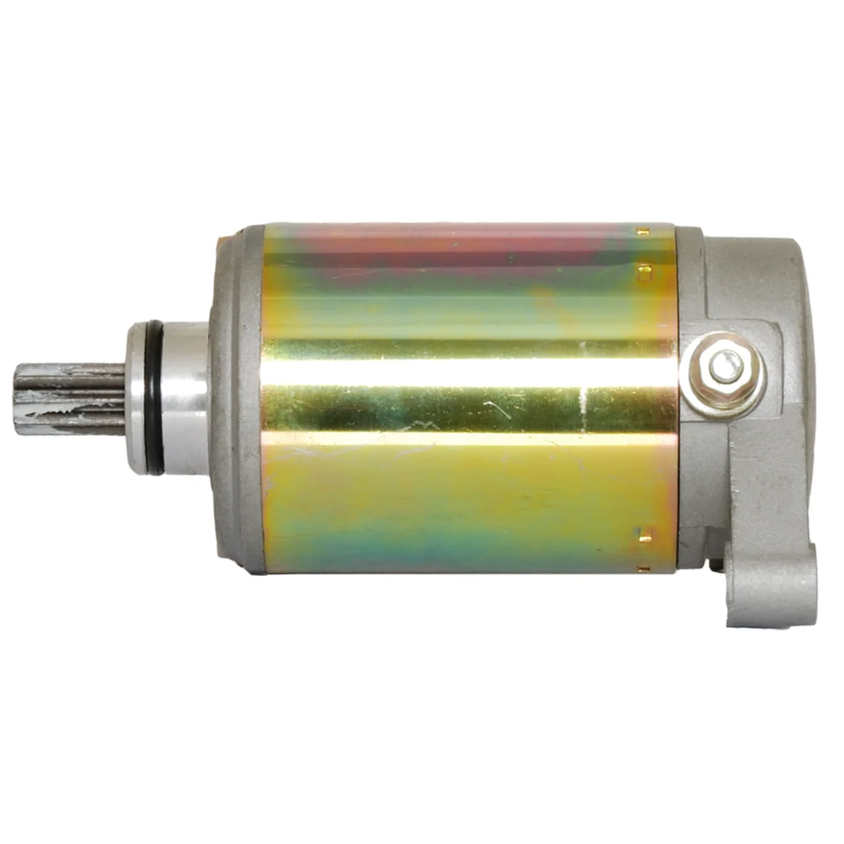 Yamaha ATV Big-Bear Starter motor 12V