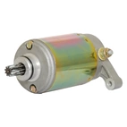 Yamaha ATV Big-Bear Starter motor 12V