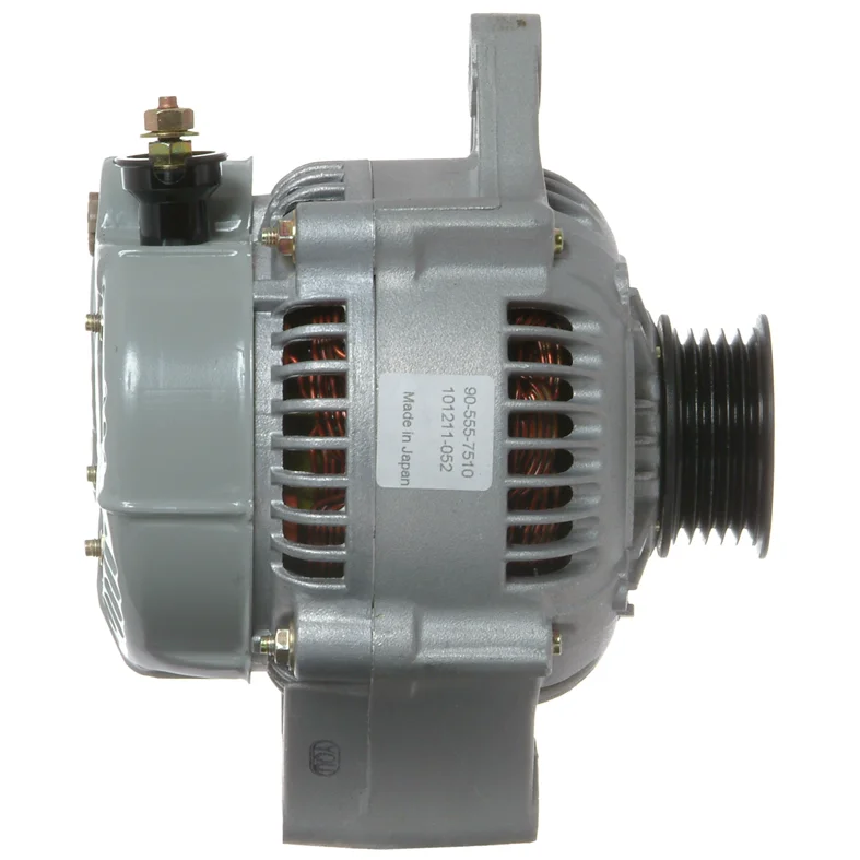 Toyota Hiace Alternator 12V-70A