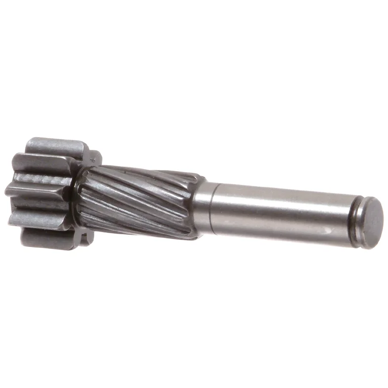 Pinion 9 teeth, GM Race Car