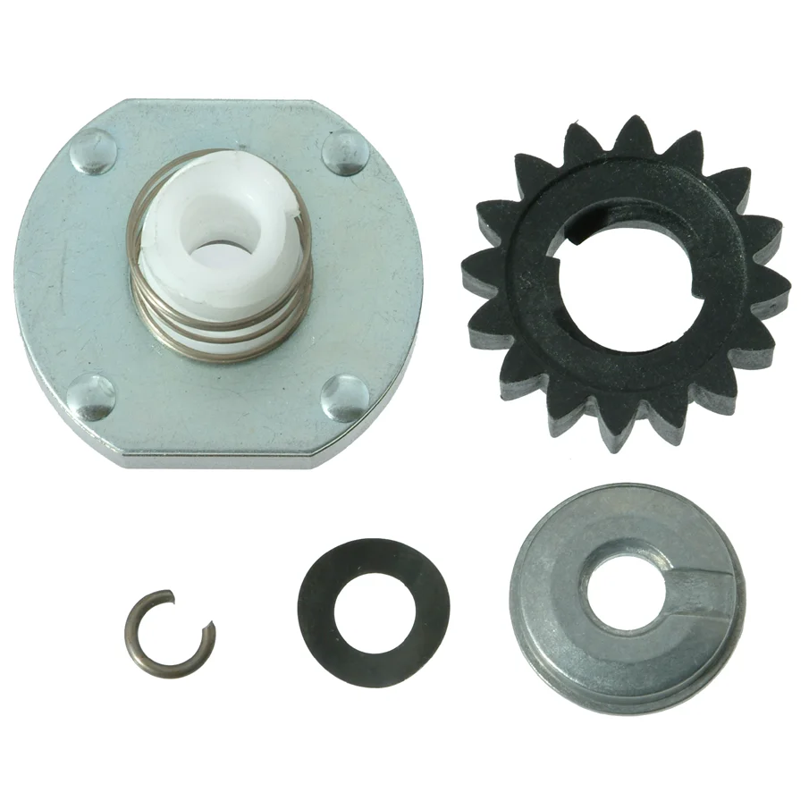 Starter drive set 16 gear, Briggs & S.