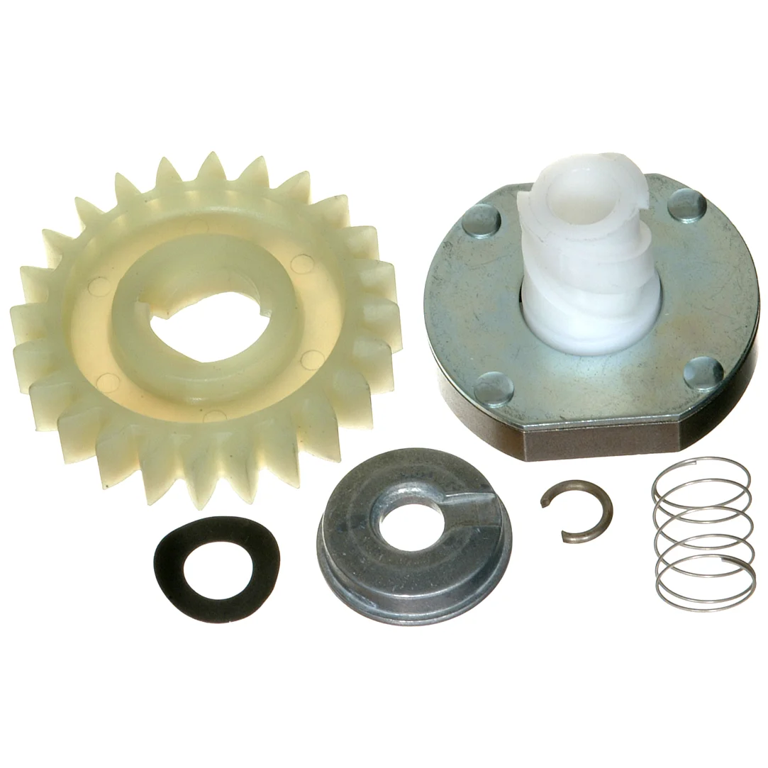 Starter drive set 24 teeth, Briggs & S.
