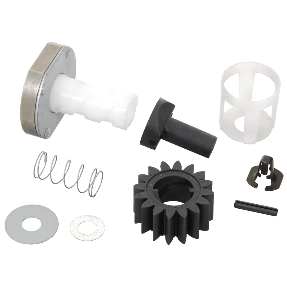 Starter drive set 16 gear, Briggs & S.