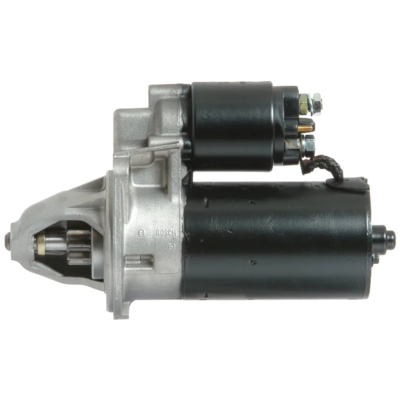 Ford Transit Starter motor