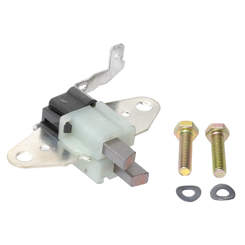 Brush holder plate, PR 98627