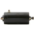 HD Starter motor 12V, CCW, 10 gear