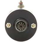HD Starter motor 12V, CCW, 10 gear