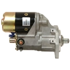 Kobelco/Mitsubishi Starter motor 24V