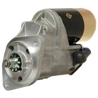Kobelco/Mitsubishi Starter motor 24V