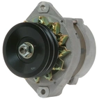 Caterpillar alternator 12V-55A