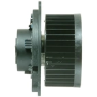 Cabin fan motor suitable for Volvo V70