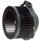 Cabin fan motor suitable for Volvo V70