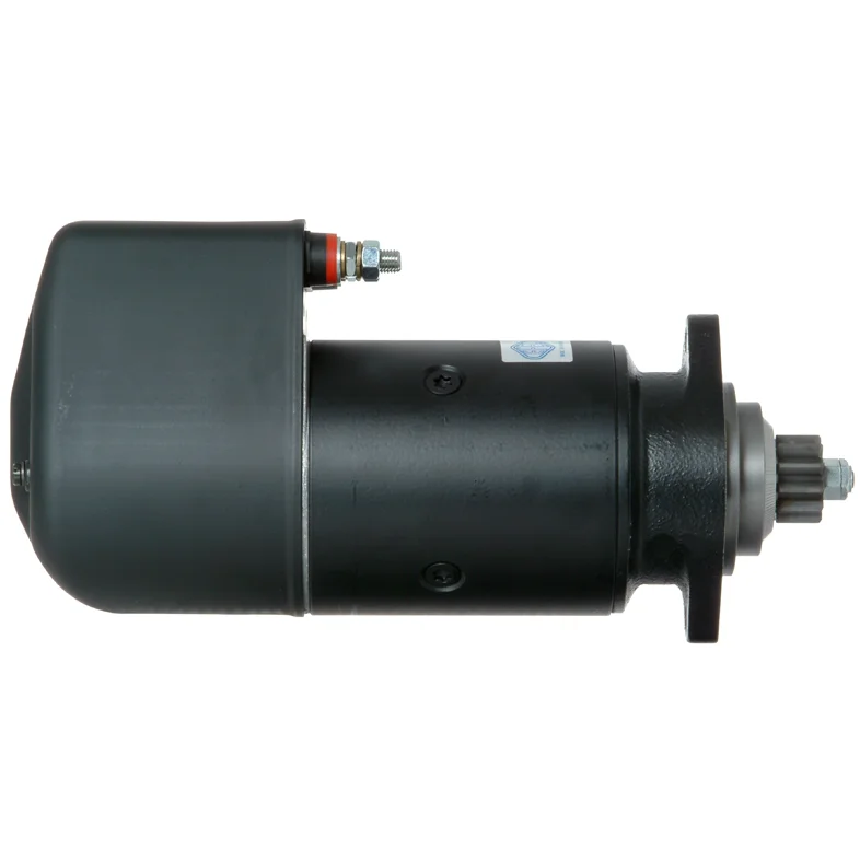 KHD Starter motor 24V-5.5kW