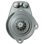 KHD Starter motor 24V-5.5kW