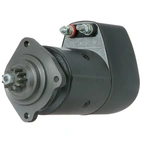 KHD Starter motor 24V-5.5kW
