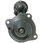 Claas Starter motor 12V-2.4kW, 11k