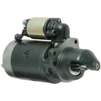Claas Starter motor 12V-2.4kW, 11k