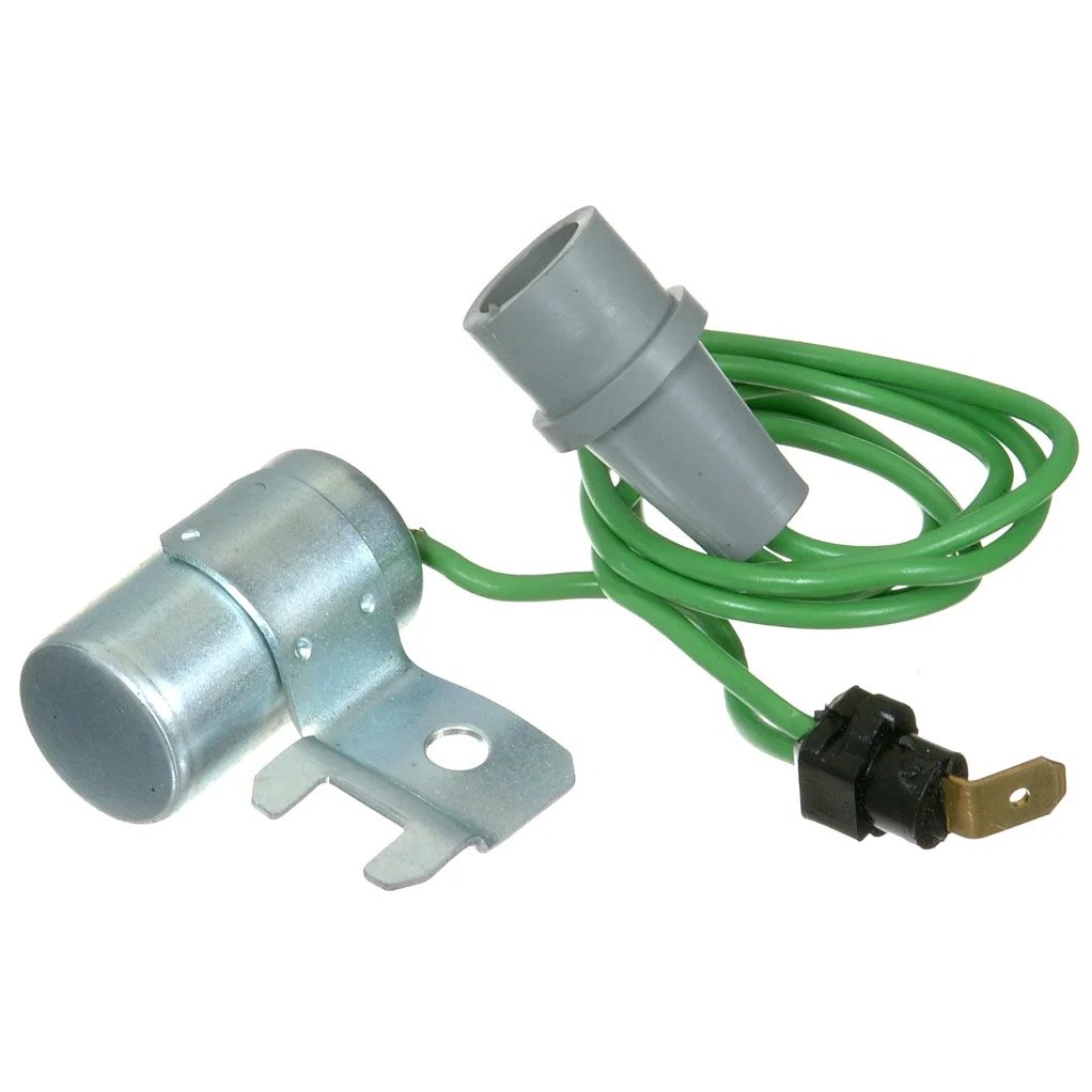 Condenser, 603280, BR 5010