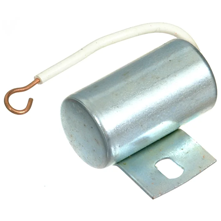 Condenser, 603135, ZK 179