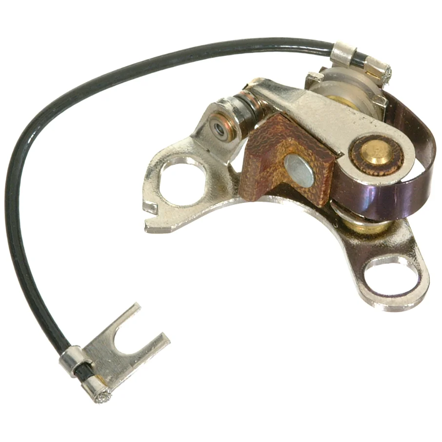 Contact breaker points, 601920, KS 210