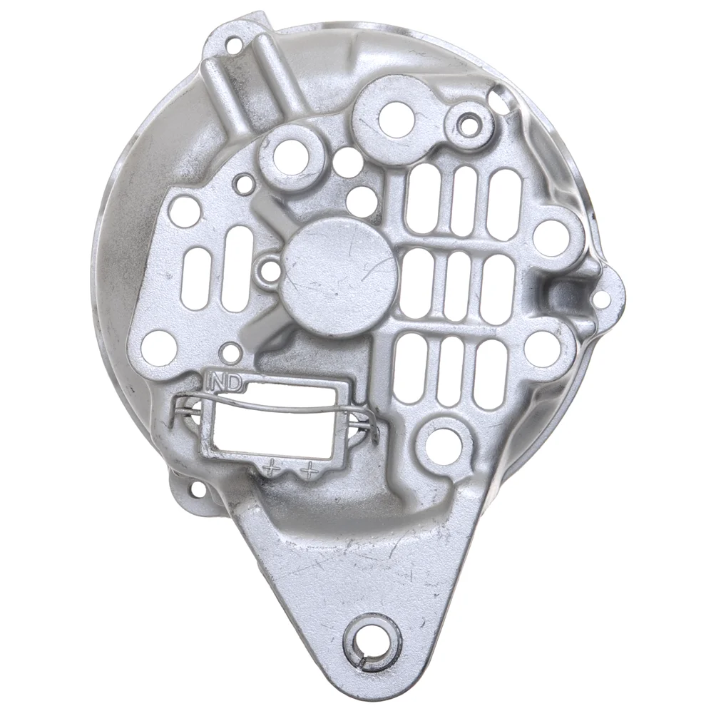 End cover CE, Alternator Ford Europe Mitsubishi