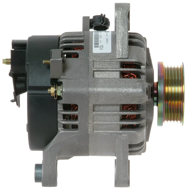 Fiat / Alfa Alternator 90>, 12V-100A