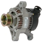 Fiat Brava/Marea alternator.