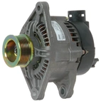 Fiat alternator 12V-75A