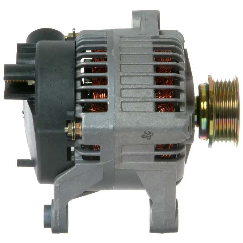 Fiat Alternator 12V-85A