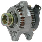 Fiat Alternator 12V-85A