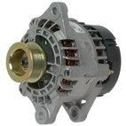 Alfa/Fiat Alternator 12V-100A