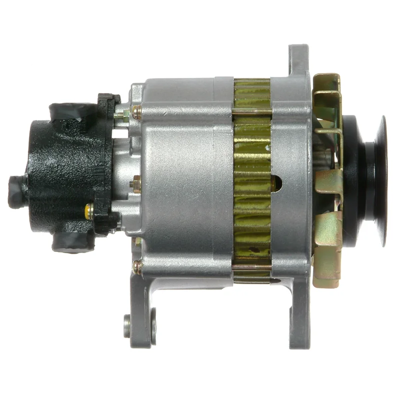Isuzu/Opel Alternator 12V-70A