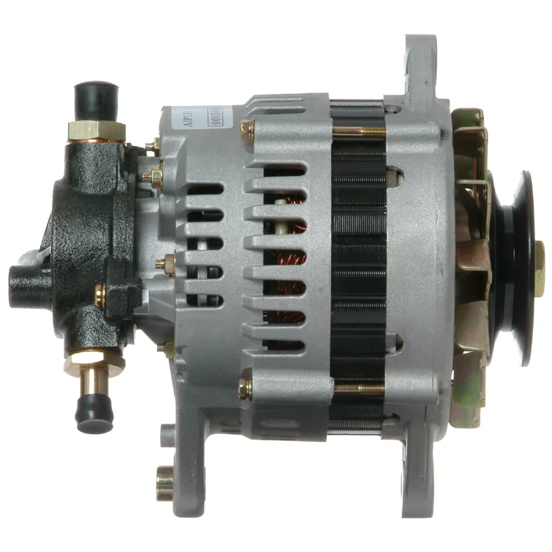 Opel Diesel Alternator 12V-100A, alternator