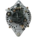 Opel Diesel Alternator 12V-100A, alternator