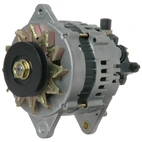 Opel Diesel Alternator 12V-100A, alternator