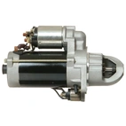 Starter motor 24V-4.0kW fits Mercedes