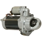 Starter motor 24V-4.0kW fits Mercedes