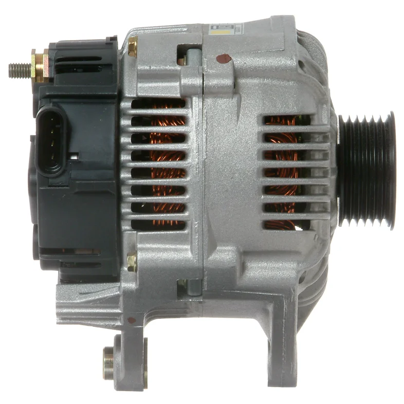 GM / Pontiac alternator 12V-105A